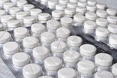 "We manufacture our products at WHO standards, ISO & GMP certified premises to meet stringent International standards"